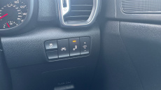 Kia Sportage 2.0 CRDi KX-4 5dr Auto Diesel Estate